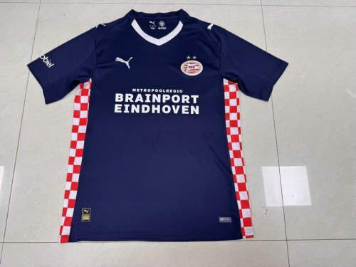 25-26 Eindhoven Cheap Soccer Jerseys