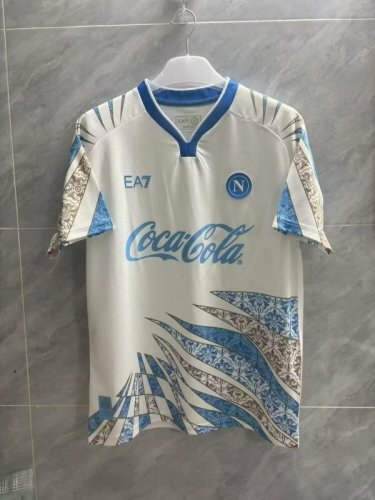 25-26 Napoli Cheap Soccer Jerseys
