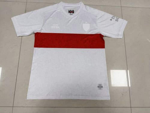 25-26 Stuttgart Special Cheap Soccer Jerseys