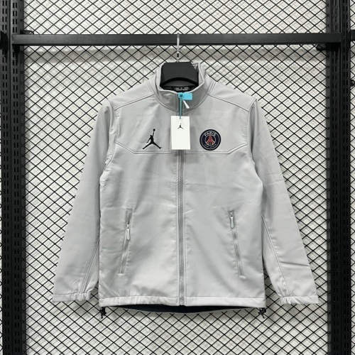 25-26 Paris Jackets