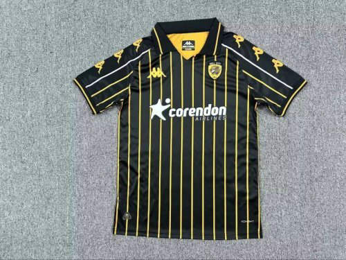 25-26 Hull City Away Cheap Soccer Jerseys