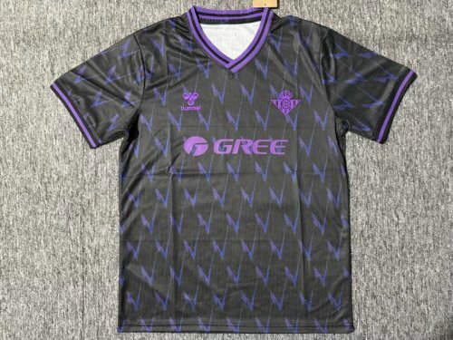 25-26 Real Betis Special Cheap Soccer Jerseys