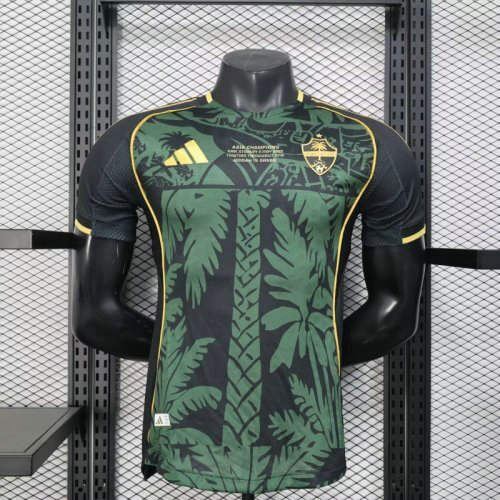 25-26 Al-Hilal Player Version Cheap Soccer Jerseys