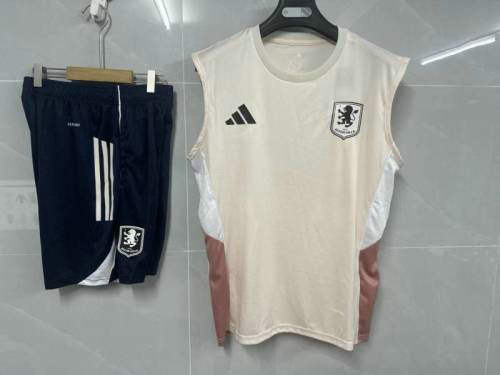 25-26 Aston Villa tracksuit