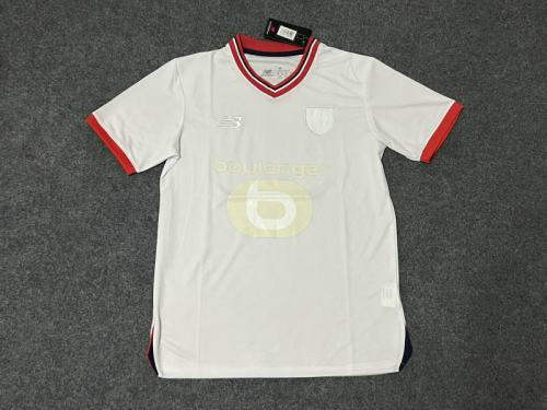 25-26 Lille Special Cheap Soccer Jerseys