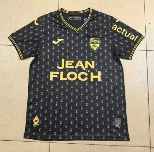 25-26 Flamengo Away Women Cheap Soccer Jerseys 