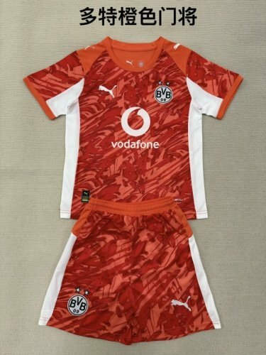 25-26 Dortmund Cheap Soccer Jerseys 