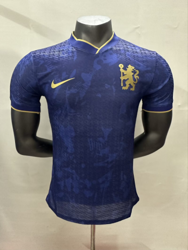 25-26 Chelsea Special Player Version Cheap Soccer Jerseys 