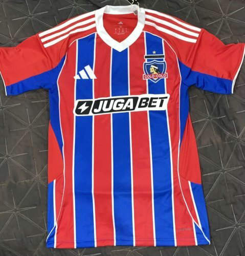 25-26 Colo Third Cheap Soccer Jerseys