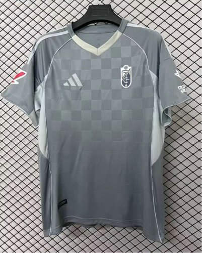25-26 Granada Third Cheap Soccer Jerseys 