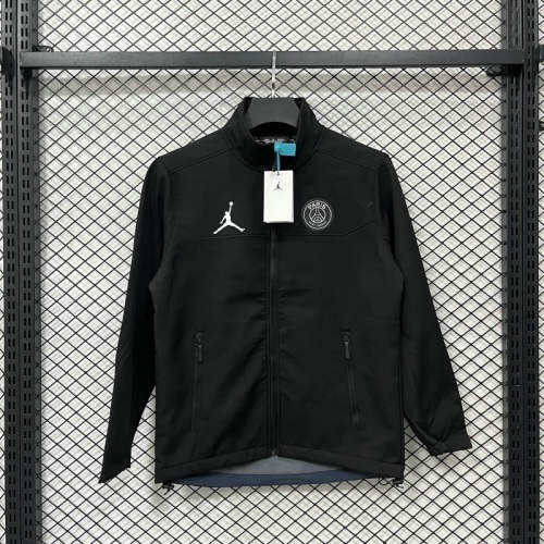 25-26 Paris Jackets 