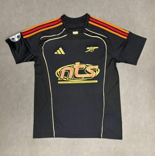 25-26 Arsenal Cheap Soccer Jerseys 