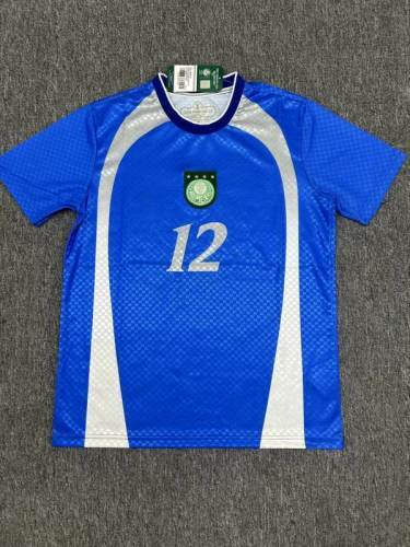 25-26 Palmeiras Retro Cheap Soccer Jerseys