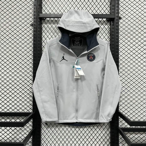 25-26 Paris Jackets