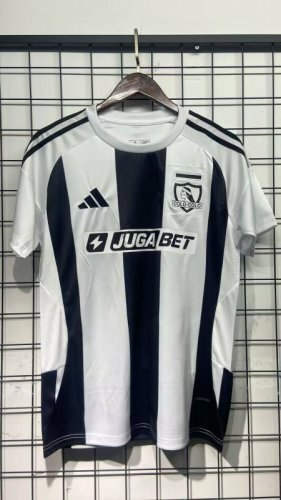 25-26 Colo Special Cheap Soccer Jerseys