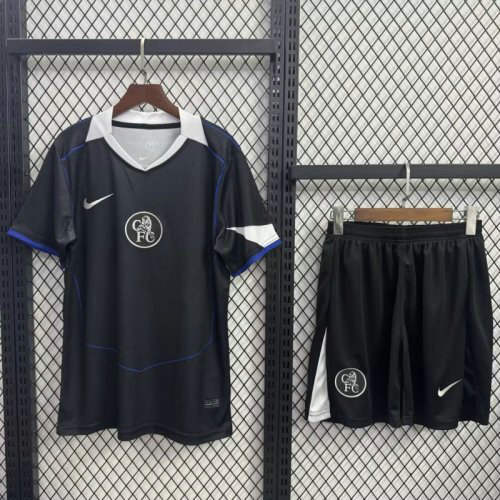 25-26 Chelsea Third Cheap Soccer Jerseys