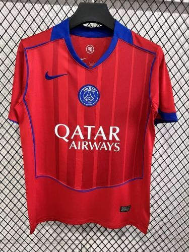 25-26 Paris Third Cheap Soccer Jerseys