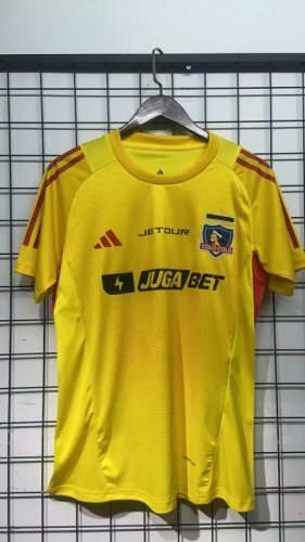 25-26 Colo Goalkeeper