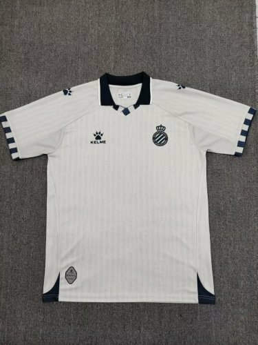 25-26 Spanish Away Cheap Soccer Jerseys