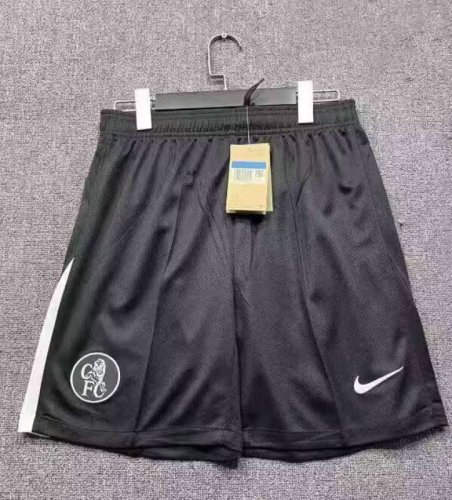 25-26 Chelsea Third Soccer Shorts
