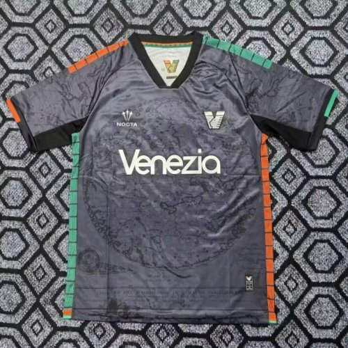 25-26 Nice Home Cheap Soccer Jerseys