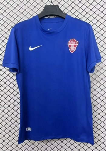 25-26 Elche Third Cheap Soccer Jerseys 