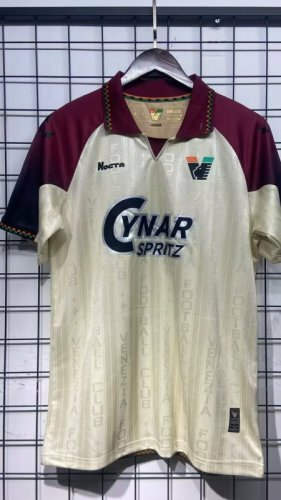 25-26 Nice Away Cheap Soccer Jerseys