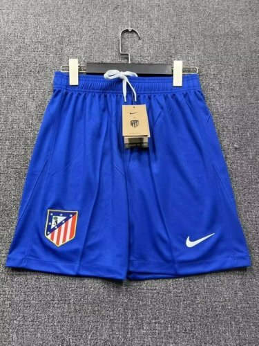 25-26 Atletico Madrid Home 
