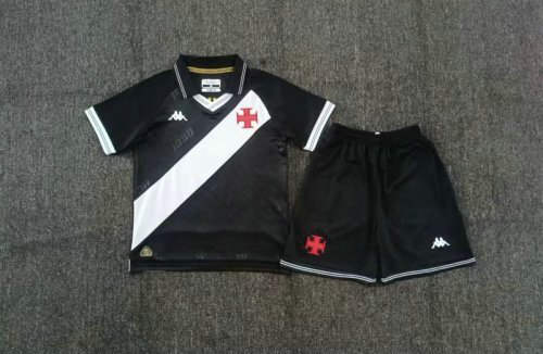 25-26 Vasco Kids Cheap Soccer Jerseys 