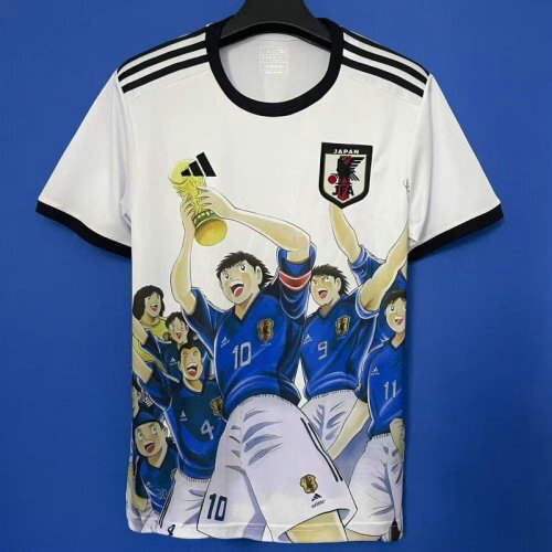 25-26 Japan Cheap Soccer Jerseys