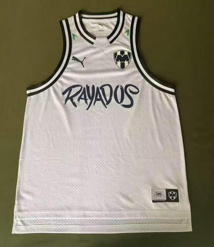 25-26 Monterrey Special Cheap Soccer Jerseys