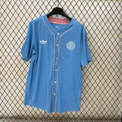 25-26 Inter Miami Cheap Soccer Jerseys