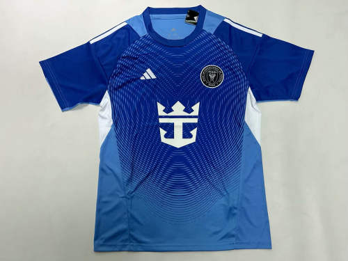25-26 Inter Miami Goalkeeper Cheap Soccer Jerseys