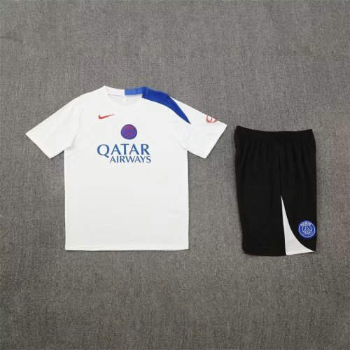25-26 Paris Training Soccer Suit