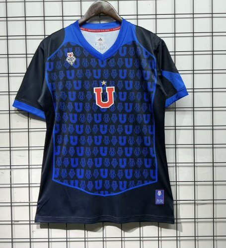 25-26 Chile Special Cheap Soccer Jerseys