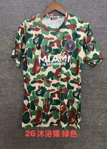 25-26 Inter Miami Cheap Soccer Jerseys