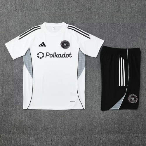 25-26 Inter Miami Training Soccer Suit