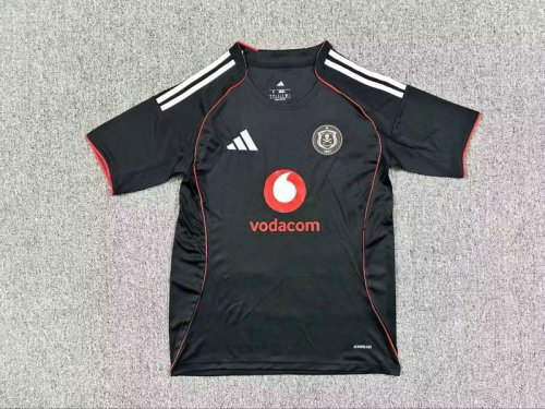 25-26 Orlando City Home Cheap Soccer Jerseys
