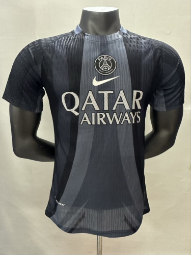 25-26 Paris Special Player Version Cheap Soccer Jerseys