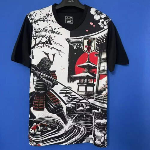 25-26 Japan Cheap Soccer Jerseys