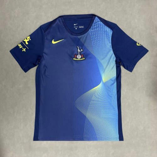 25-26 Tottenham Cheap Soccer Jerseys