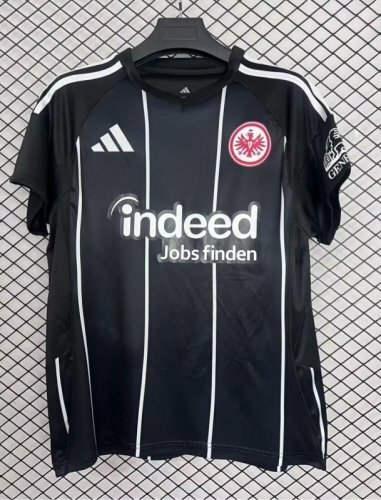 25-26 Frankfurt Away