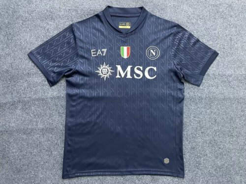 25-26 Napoli Third 