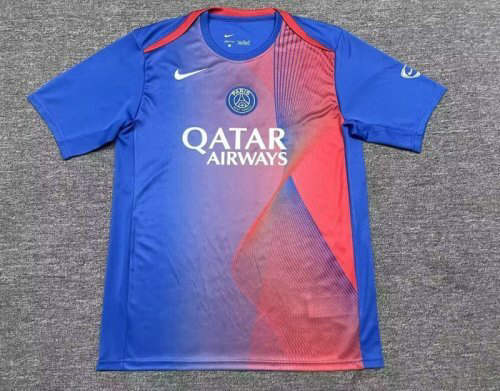 25-26 Paris Cheap Soccer Jerseys