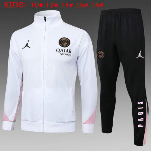 25-26 Paris Kids Jackets