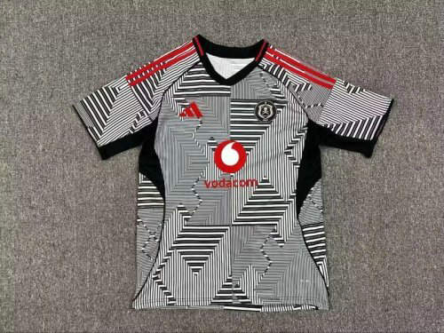 25-26 Orlando City Away Cheap Soccer Jerseys