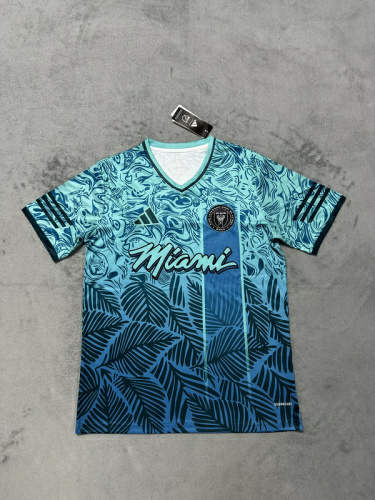 25-26 Inter Miami Special Cheap Soccer Jerseys