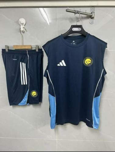 25-26 Al-Nassr tracksuit 