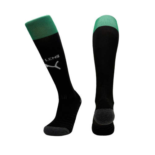 25-26 Lens Away Socks
