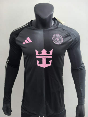 25-26 Inter Miami Away Cheap Soccer Jerseys 